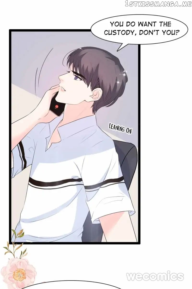 Mr. Zhou, Forced Marriage Is Illegal! chapter 44 - page 17