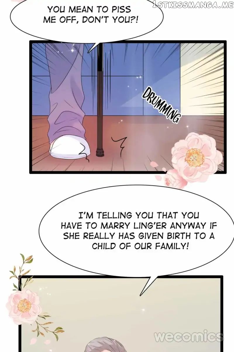 Mr. Zhou, Forced Marriage Is Illegal! chapter 44 - page 18
