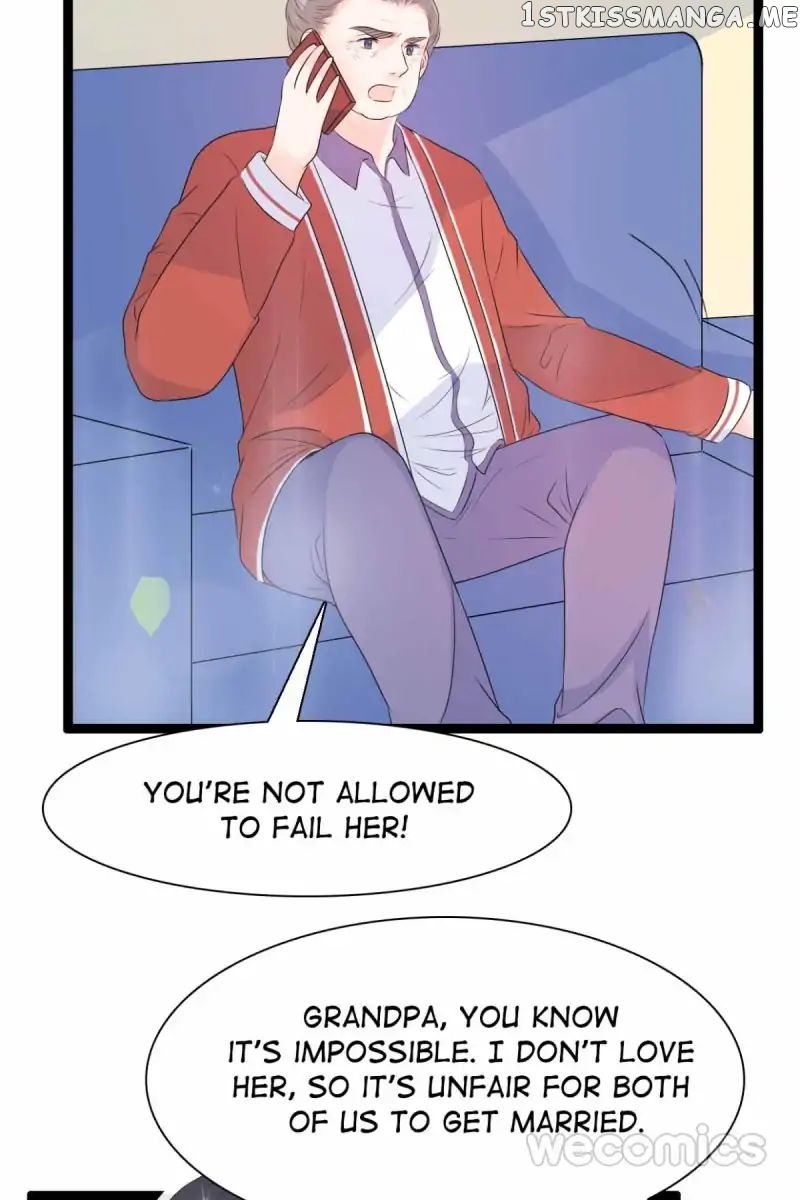 Mr. Zhou, Forced Marriage Is Illegal! chapter 44 - page 19