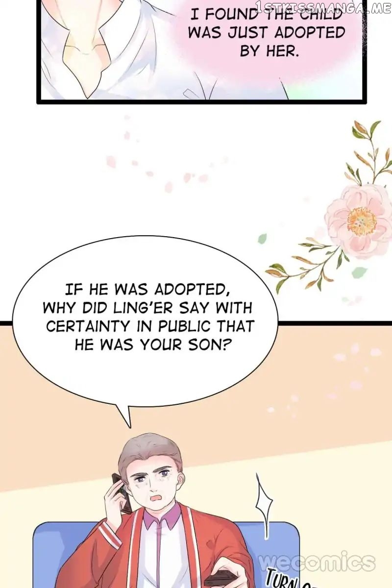 Mr. Zhou, Forced Marriage Is Illegal! chapter 44 - page 9