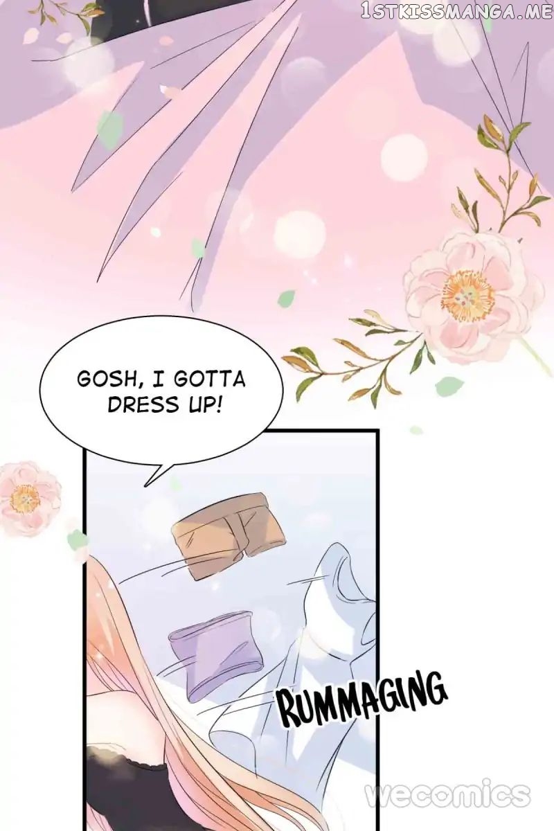 Mr. Zhou, Forced Marriage Is Illegal! chapter 20 - page 12