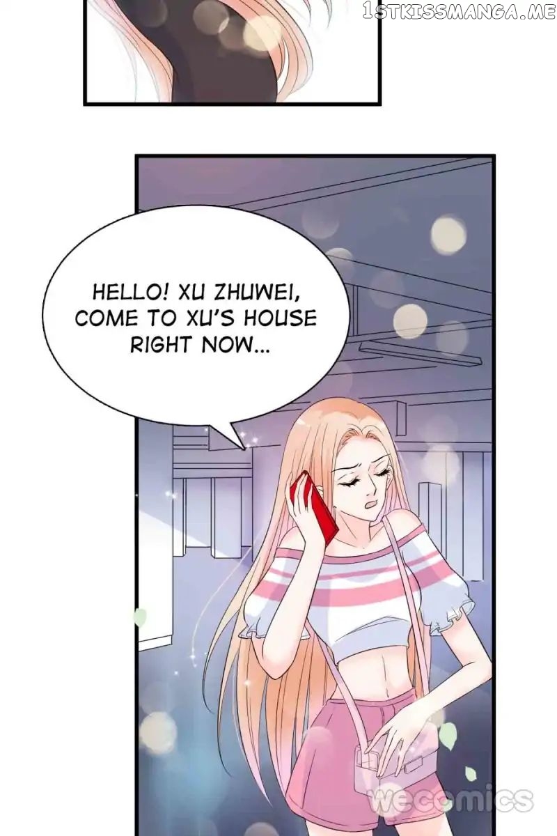 Mr. Zhou, Forced Marriage Is Illegal! chapter 20 - page 13