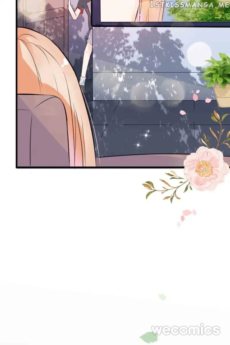 Mr. Zhou, Forced Marriage Is Illegal! chapter 20 - page 17