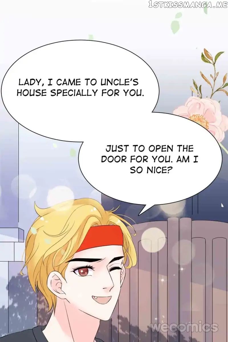 Mr. Zhou, Forced Marriage Is Illegal! chapter 20 - page 18