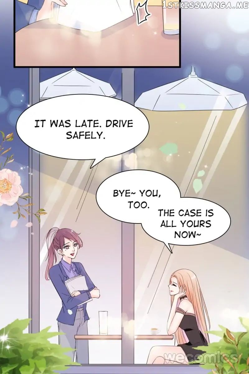 Mr. Zhou, Forced Marriage Is Illegal! chapter 20 - page 2