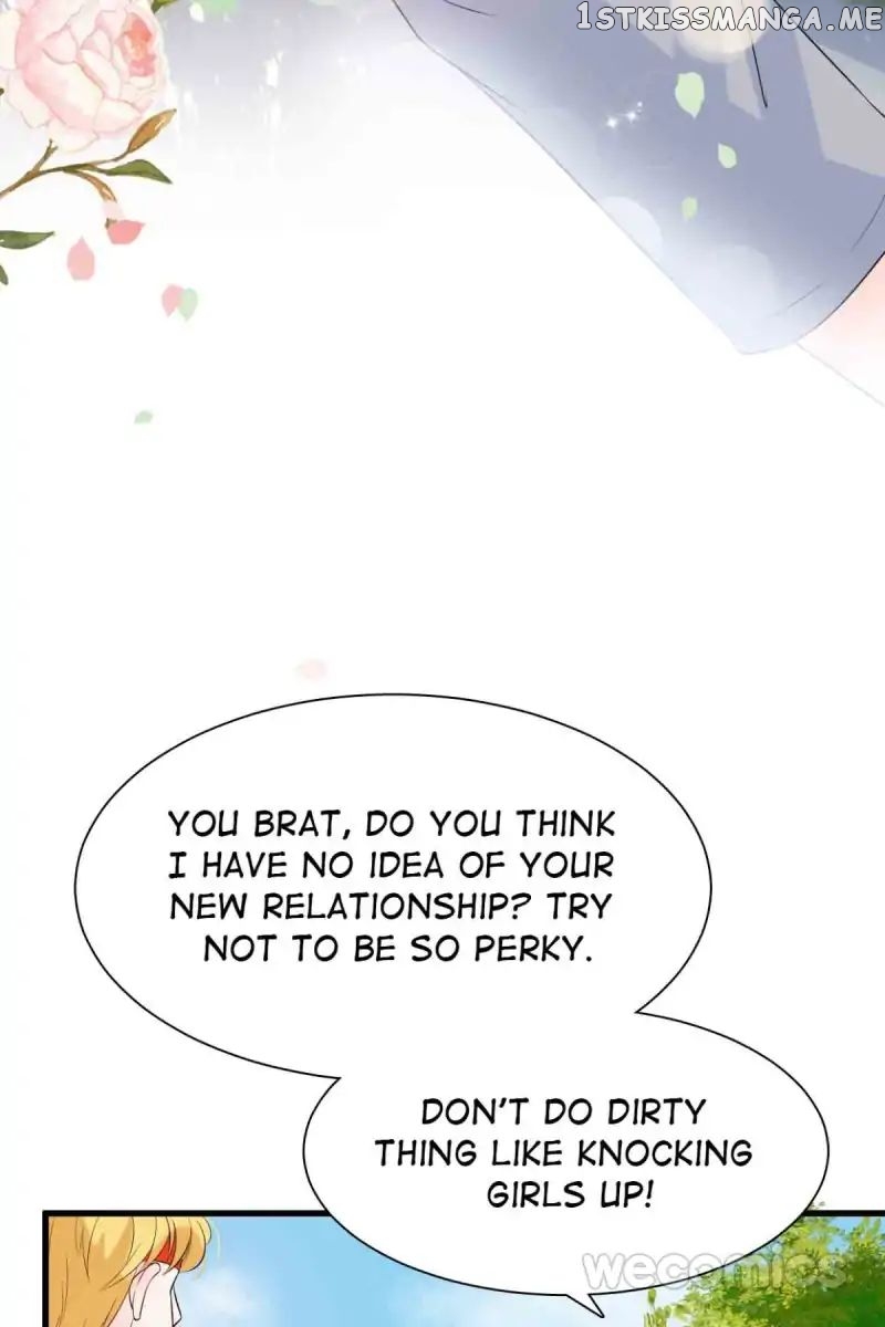 Mr. Zhou, Forced Marriage Is Illegal! chapter 20 - page 20