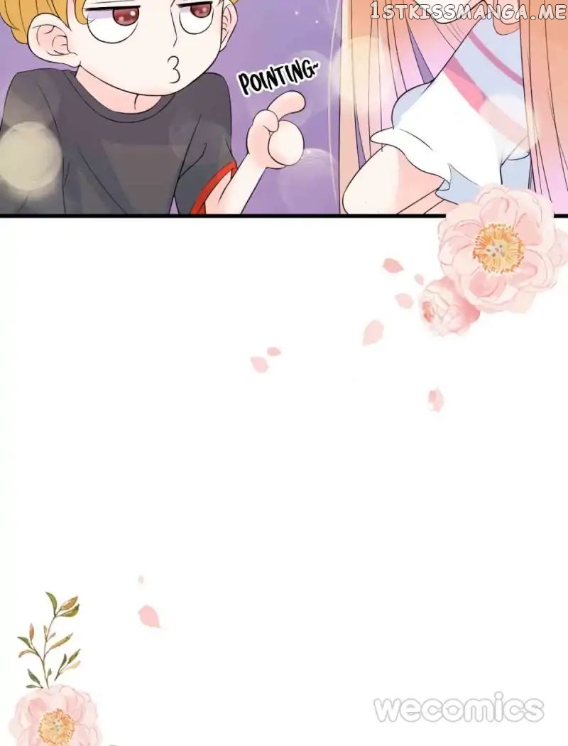 Mr. Zhou, Forced Marriage Is Illegal! chapter 20 - page 22