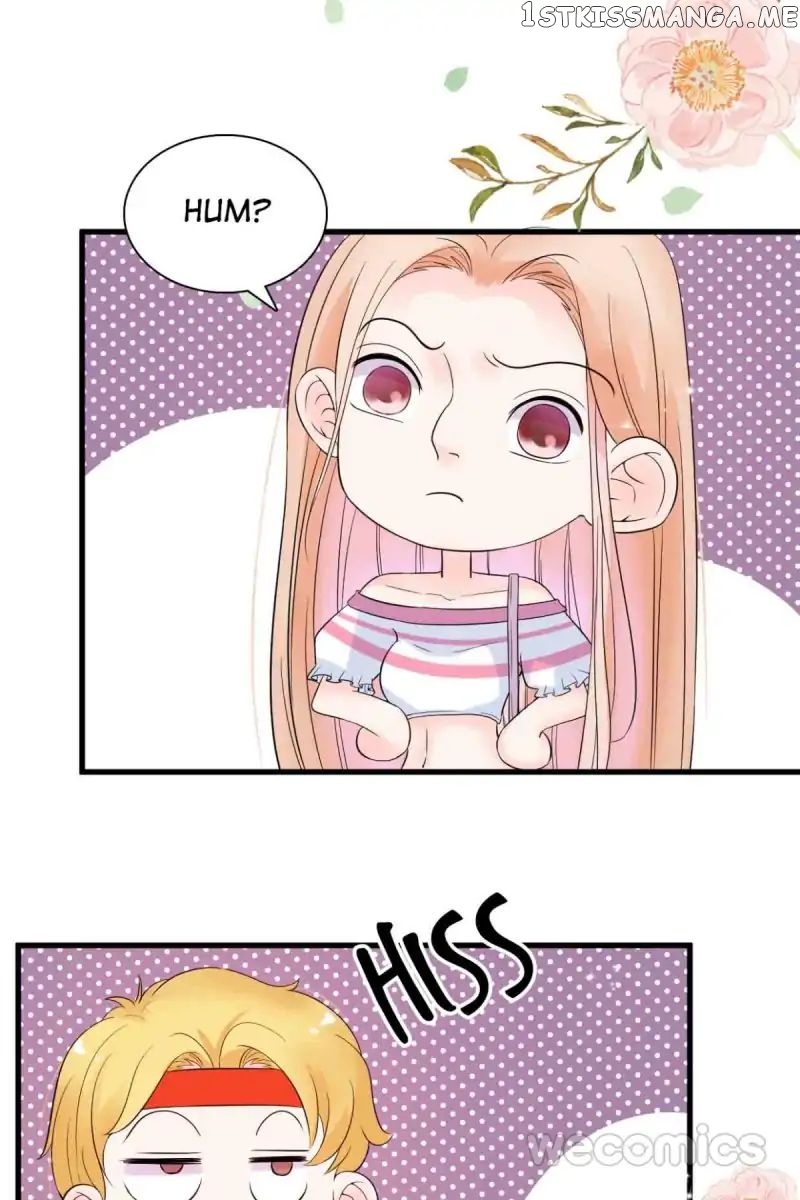 Mr. Zhou, Forced Marriage Is Illegal! chapter 20 - page 23