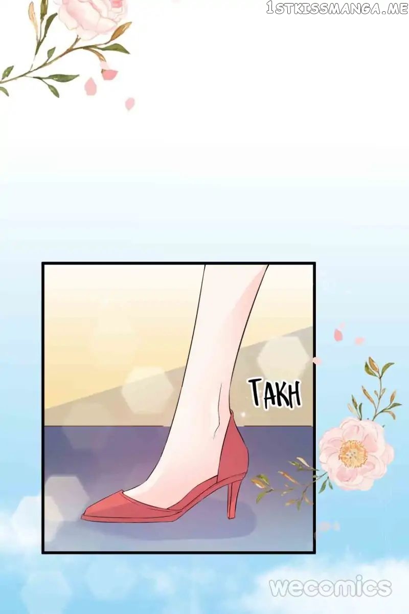 Mr. Zhou, Forced Marriage Is Illegal! chapter 20 - page 25