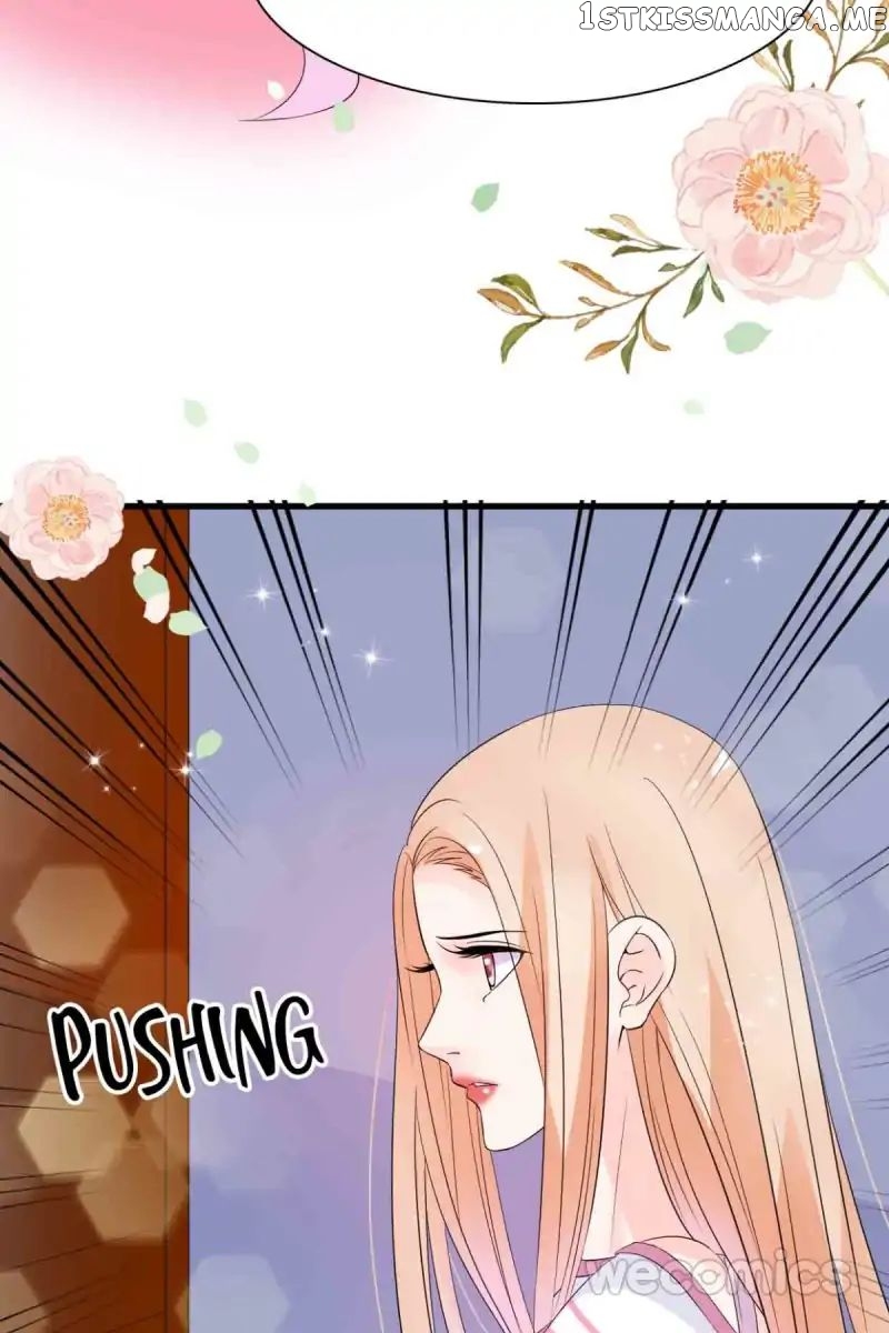 Mr. Zhou, Forced Marriage Is Illegal! chapter 20 - page 28