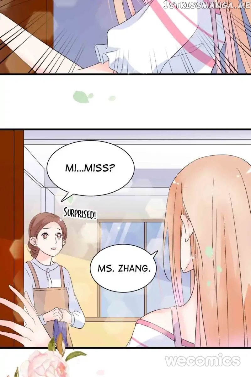 Mr. Zhou, Forced Marriage Is Illegal! chapter 20 - page 29