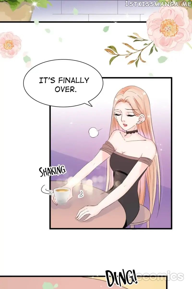 Mr. Zhou, Forced Marriage Is Illegal! chapter 20 - page 3