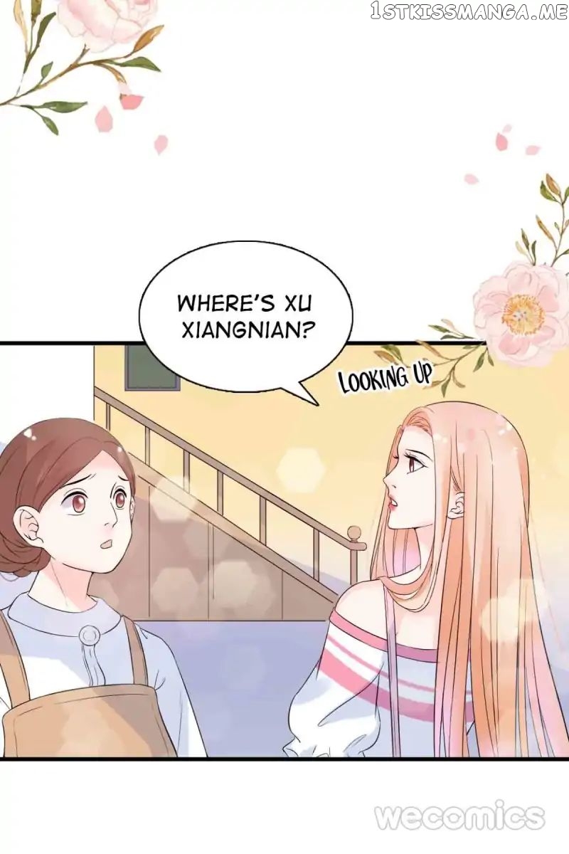 Mr. Zhou, Forced Marriage Is Illegal! chapter 20 - page 30