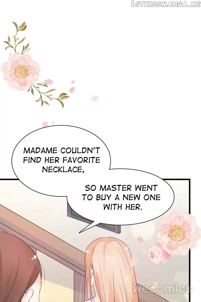 Mr. Zhou, Forced Marriage Is Illegal! chapter 20 - page 31
