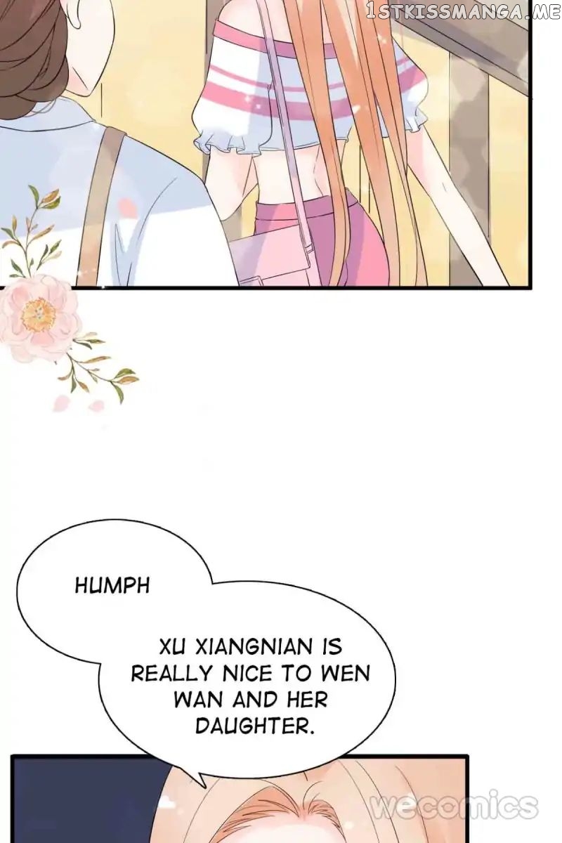 Mr. Zhou, Forced Marriage Is Illegal! chapter 20 - page 32