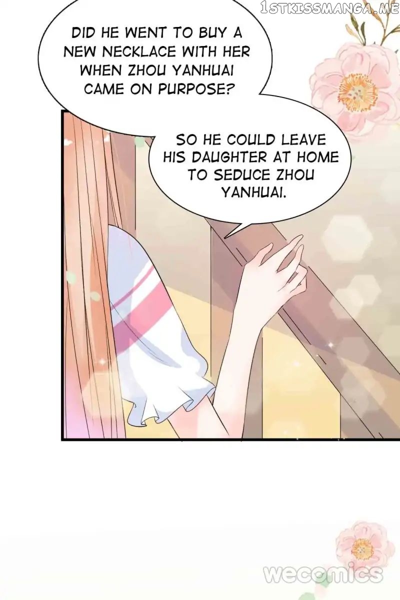 Mr. Zhou, Forced Marriage Is Illegal! chapter 20 - page 34