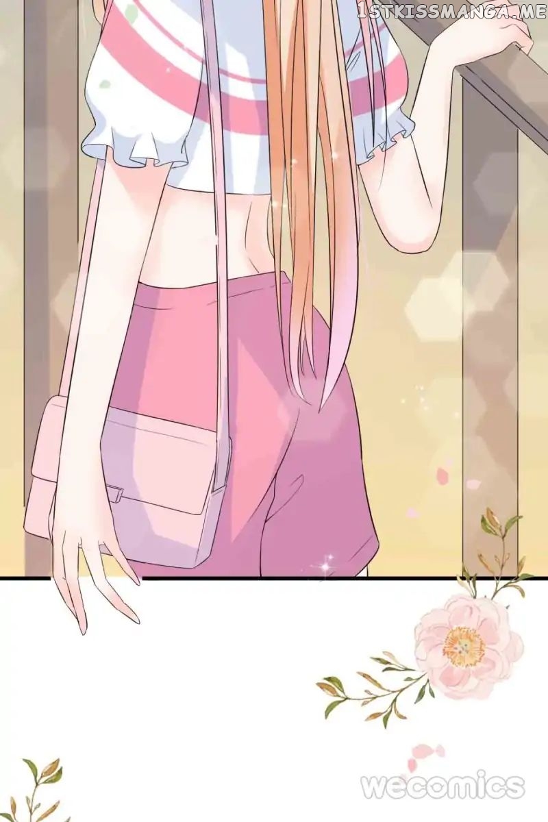 Mr. Zhou, Forced Marriage Is Illegal! chapter 20 - page 36