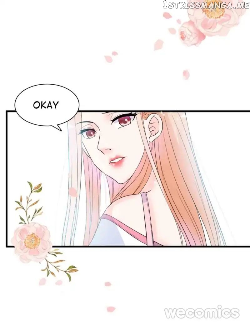 Mr. Zhou, Forced Marriage Is Illegal! chapter 20 - page 38