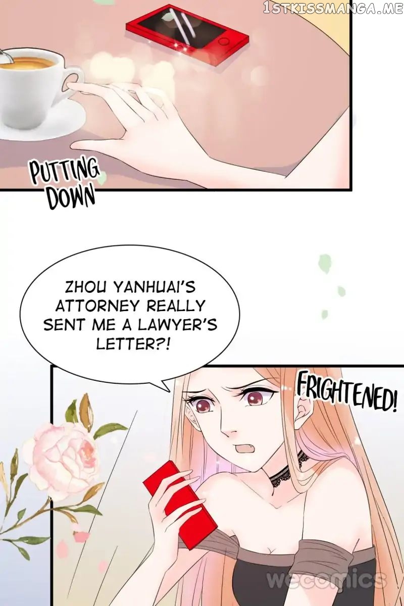 Mr. Zhou, Forced Marriage Is Illegal! chapter 20 - page 4