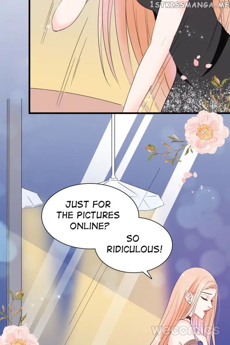 Mr. Zhou, Forced Marriage Is Illegal! chapter 20 - page 5
