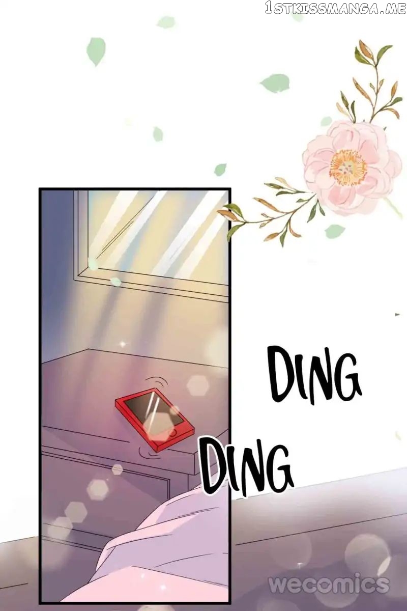 Mr. Zhou, Forced Marriage Is Illegal! chapter 20 - page 7
