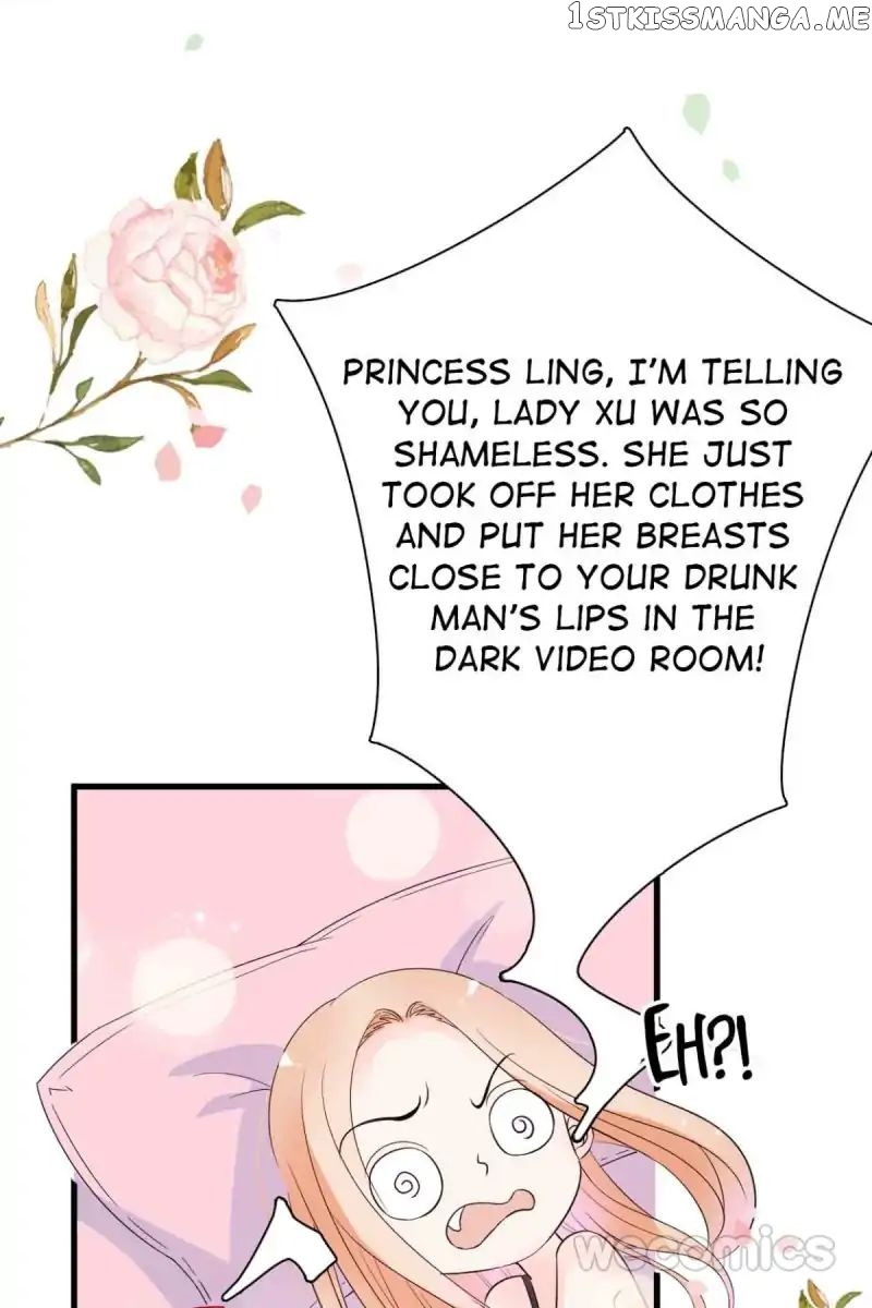 Mr. Zhou, Forced Marriage Is Illegal! chapter 20 - page 9