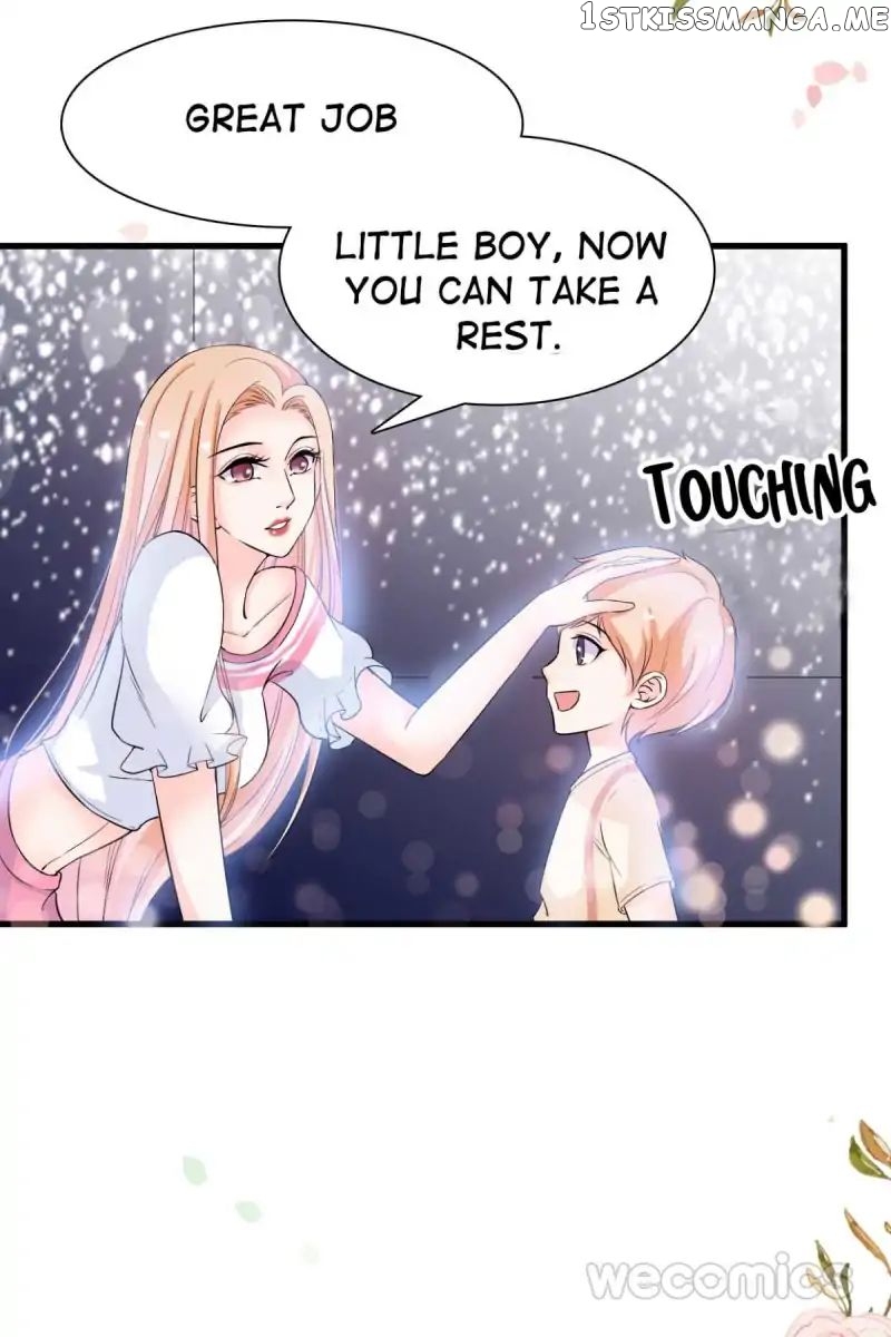 Mr. Zhou, Forced Marriage Is Illegal! chapter 21 - page 12