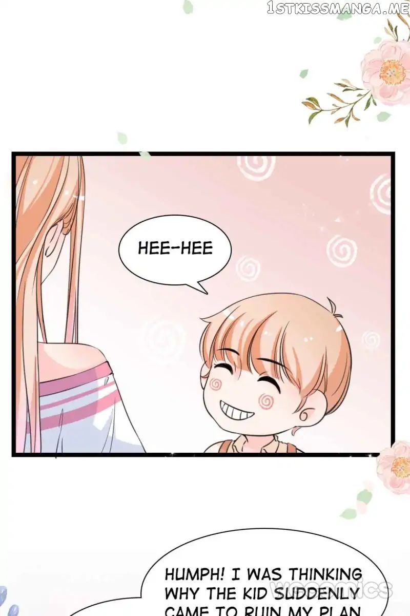 Mr. Zhou, Forced Marriage Is Illegal! chapter 21 - page 14
