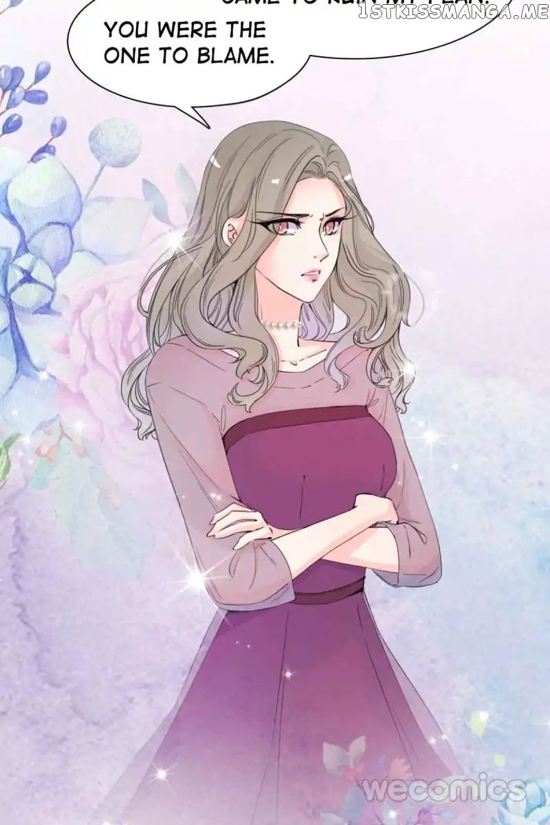 Mr. Zhou, Forced Marriage Is Illegal! chapter 21 - page 15