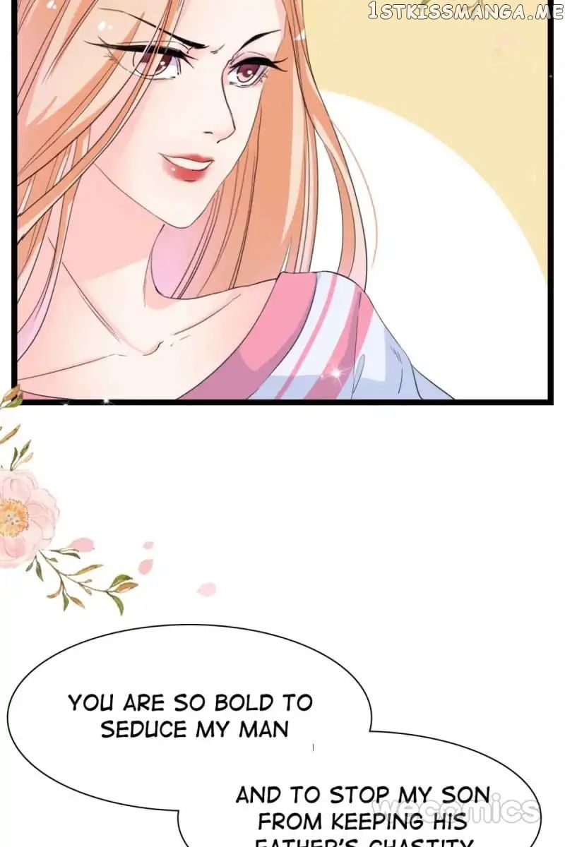 Mr. Zhou, Forced Marriage Is Illegal! chapter 21 - page 17