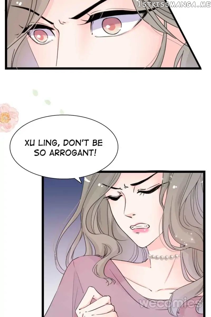 Mr. Zhou, Forced Marriage Is Illegal! chapter 21 - page 19