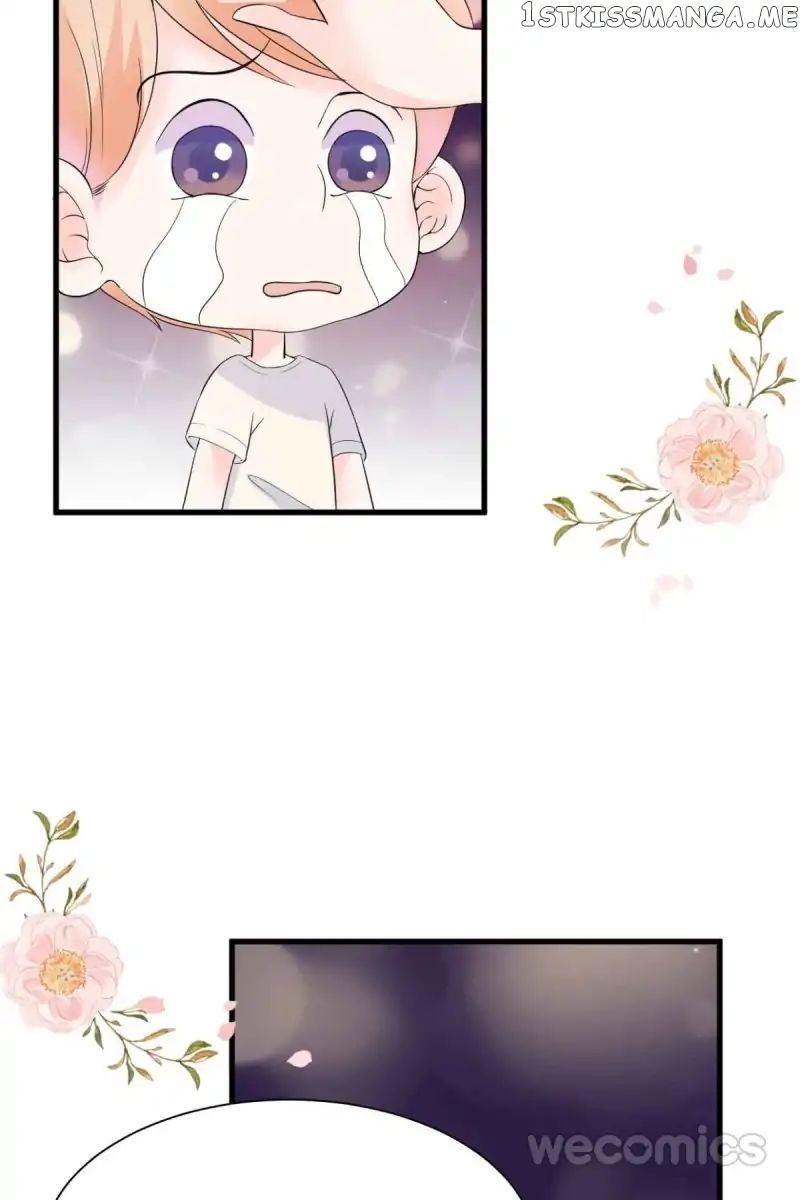Mr. Zhou, Forced Marriage Is Illegal! chapter 22 - page 20