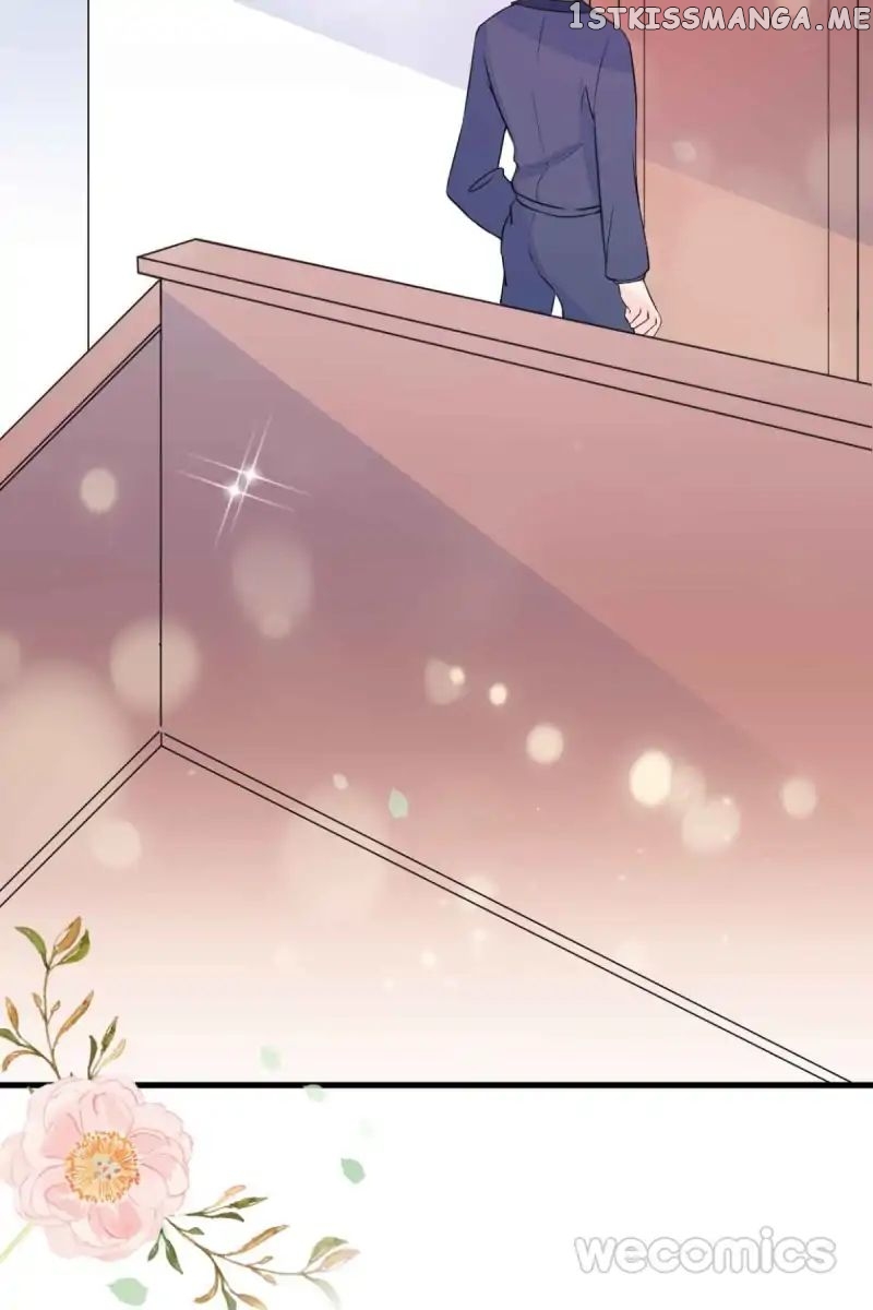 Mr. Zhou, Forced Marriage Is Illegal! chapter 22 - page 27