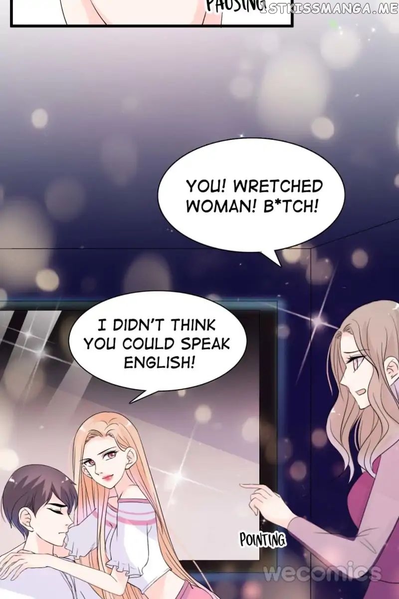 Mr. Zhou, Forced Marriage Is Illegal! chapter 22 - page 3