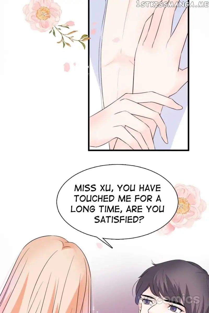Mr. Zhou, Forced Marriage Is Illegal! chapter 22 - page 35