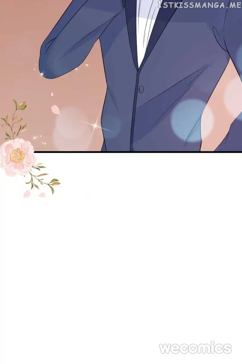 Mr. Zhou, Forced Marriage Is Illegal! chapter 22 - page 41