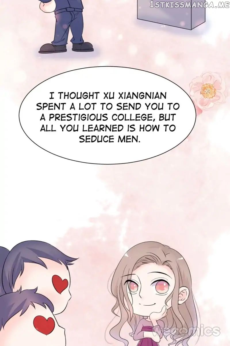 Mr. Zhou, Forced Marriage Is Illegal! chapter 22 - page 5