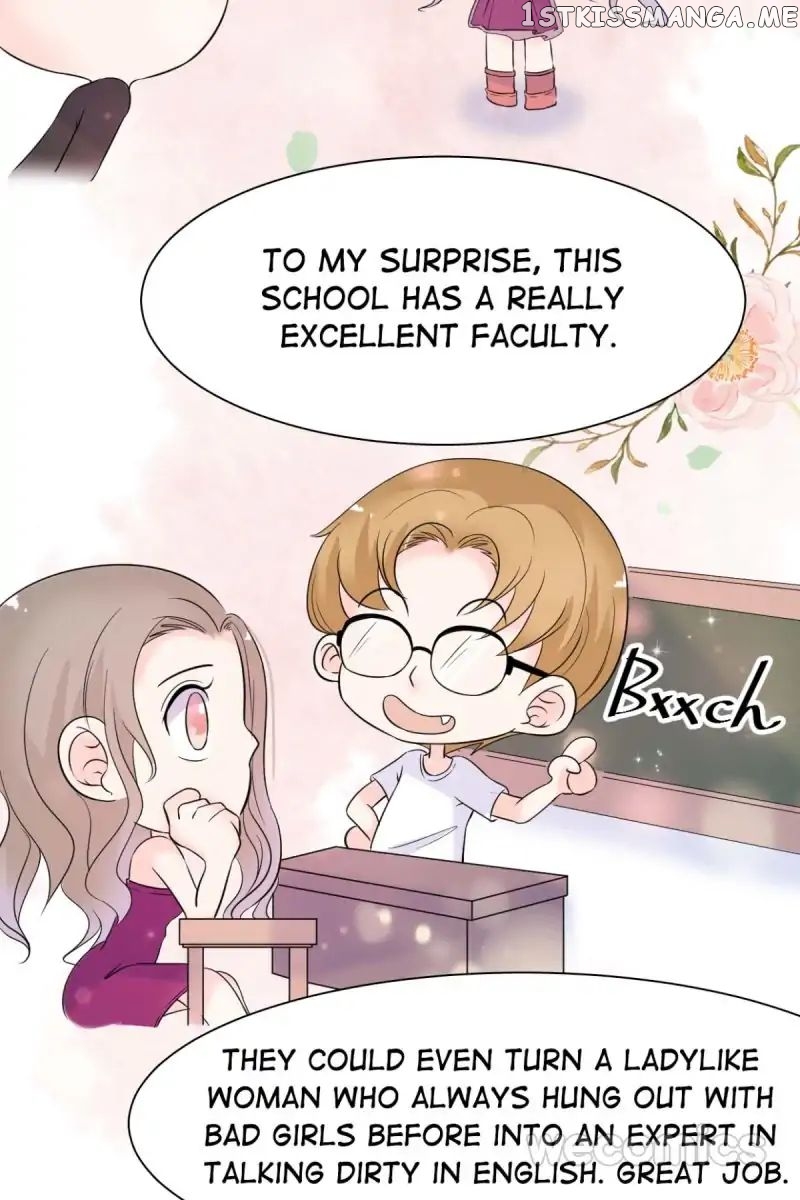Mr. Zhou, Forced Marriage Is Illegal! chapter 22 - page 6