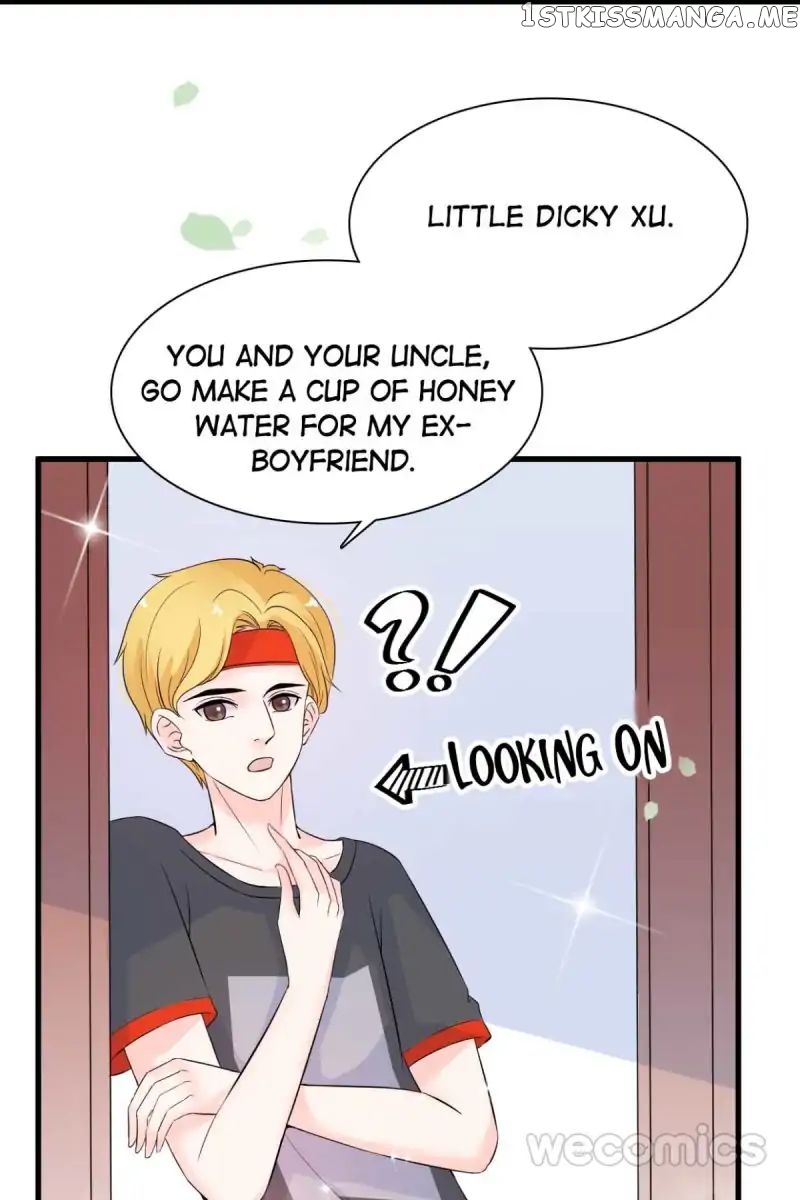 Mr. Zhou, Forced Marriage Is Illegal! chapter 23 - page 15