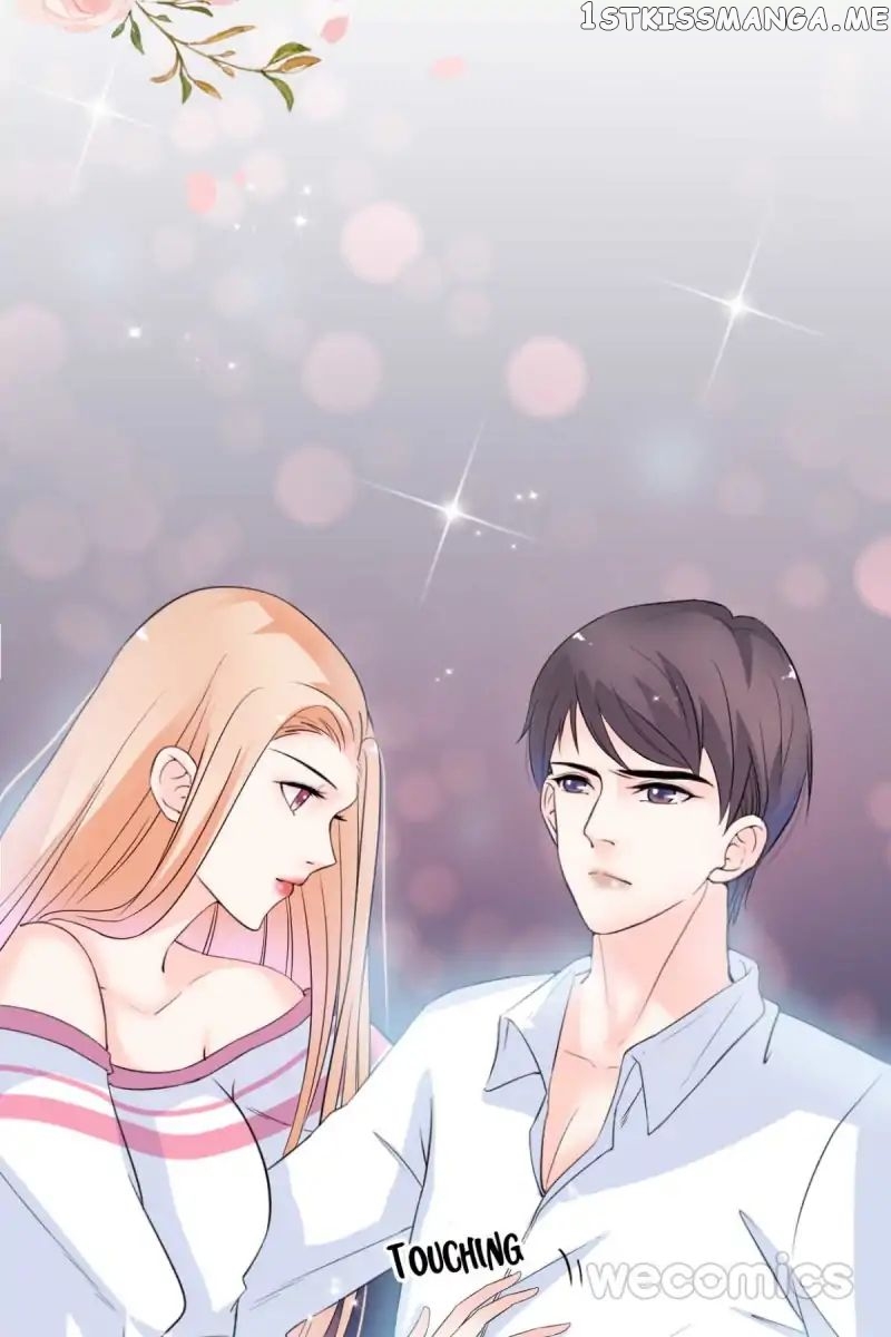 Mr. Zhou, Forced Marriage Is Illegal! chapter 23 - page 22