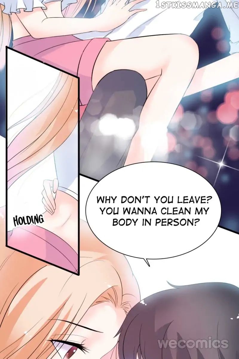 Mr. Zhou, Forced Marriage Is Illegal! chapter 23 - page 23