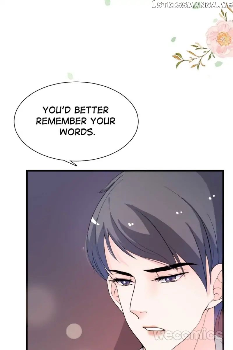 Mr. Zhou, Forced Marriage Is Illegal! chapter 23 - page 27