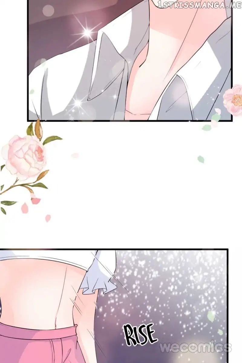 Mr. Zhou, Forced Marriage Is Illegal! chapter 23 - page 28