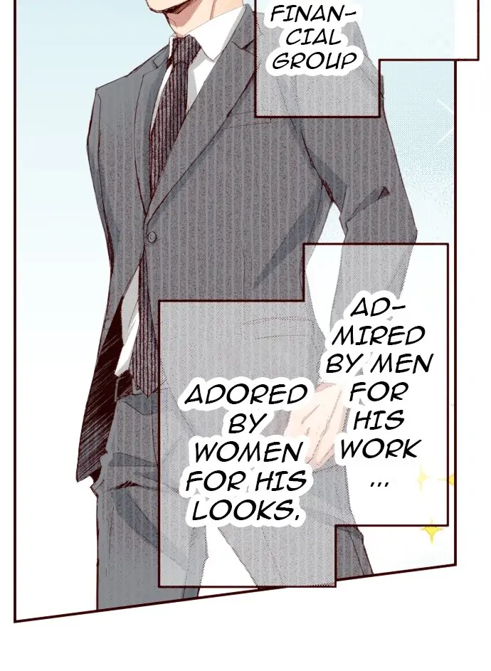 Marriage Contract With My Sadistic CEO chapter 1 - page 13