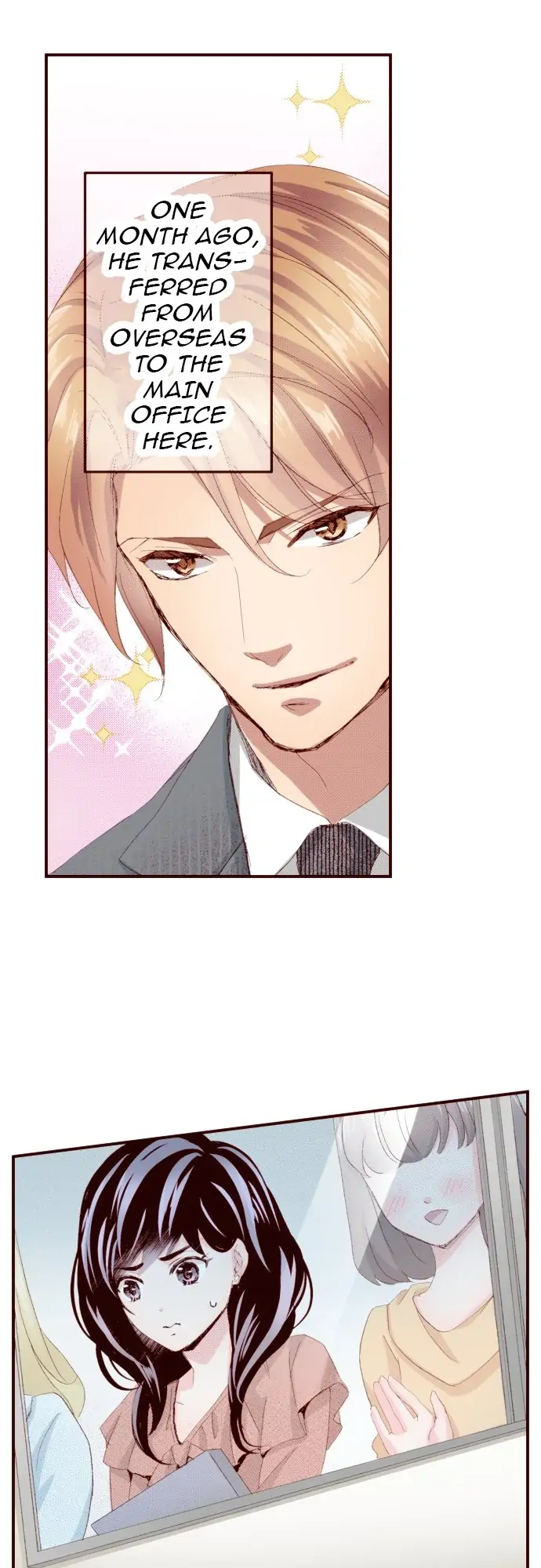 Marriage Contract With My Sadistic CEO chapter 1 - page 14