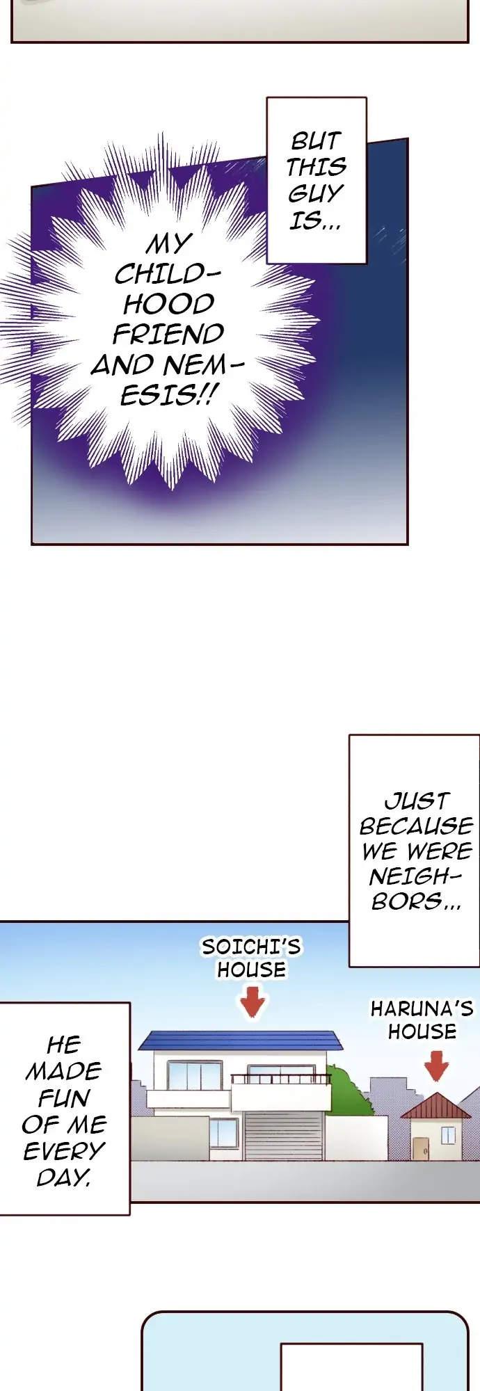 Marriage Contract With My Sadistic CEO chapter 1 - page 15