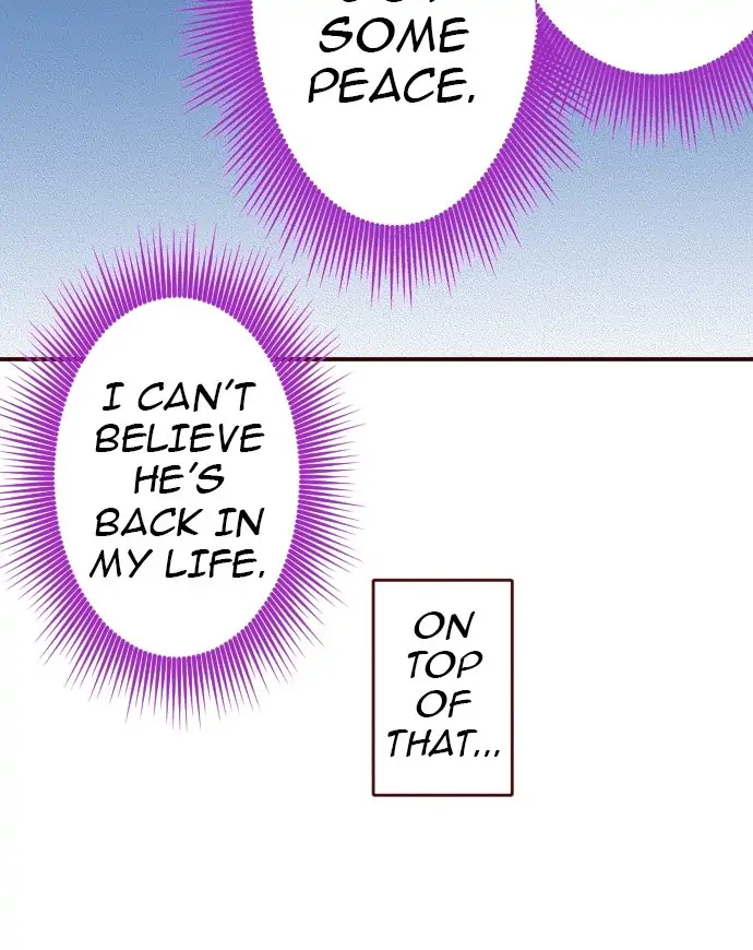 Marriage Contract With My Sadistic CEO chapter 1 - page 17