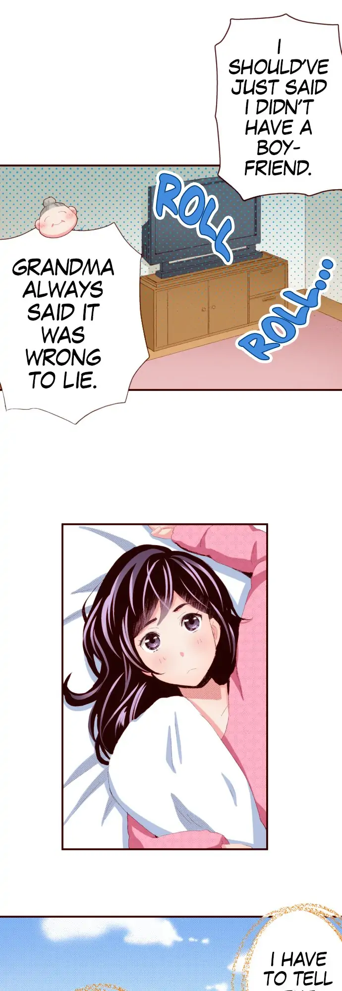 Marriage Contract With My Sadistic CEO chapter 1 - page 21