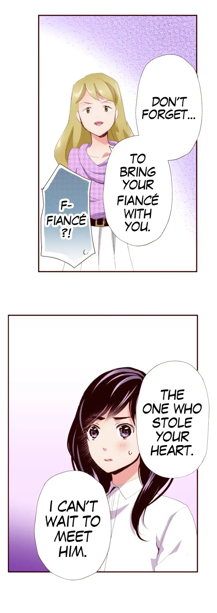 Marriage Contract With My Sadistic CEO chapter 1 - page 25