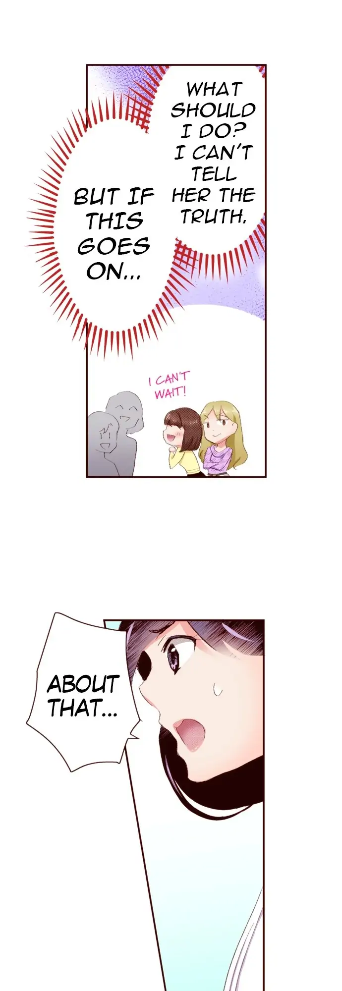 Marriage Contract With My Sadistic CEO chapter 1 - page 26